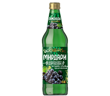Лимонад (саперави)