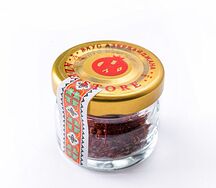 Шафран