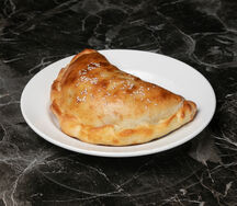 Пирог Курник