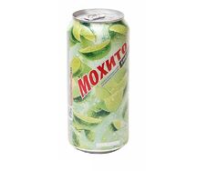 Мохито Lime