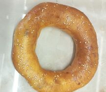 Кольцо мясное