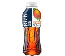 Чай Rich с персиком
