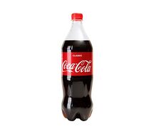 Coca-Сola
