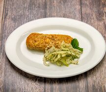 Люля из курицы