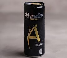 Adrenaline Rush
