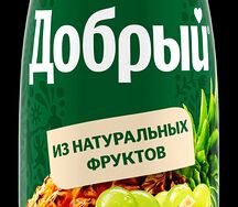 Сок Добрый Мультифрукт