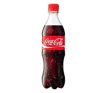 Напиток газированный Coca-Cola