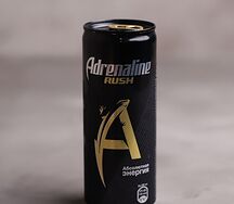 Adrenaline Rush