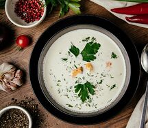 Уха по-царски