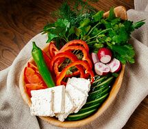 Ассорти Кавказ