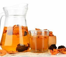 Компот из сухофруктов