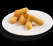 Сырные палочки