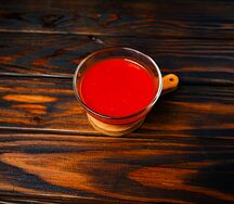 Соус сацебели