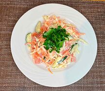 Салат Летний