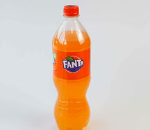 Fanta