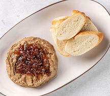 Паштет из куриной печени