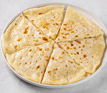 Чуду с сыром