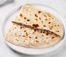 Чуду с мясом