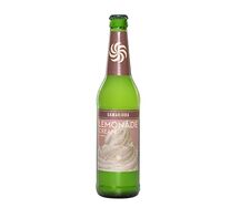 Лимонад Гамарджоба Крем-сливки [ат]