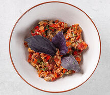 Салат Мангал