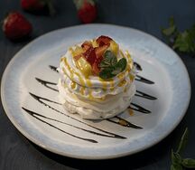 Анна Павлова