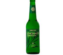 Лимонад Гамарджоба Тархун [ат]