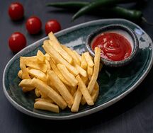 Картофель фри