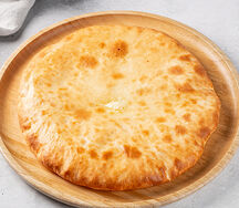 Хачапури по-имеретински