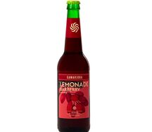 Лимонад Гамарджоба Барбарис [ат]