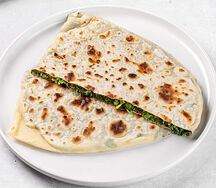 Чуду с зеленью