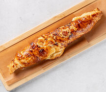 Хачапури на мангале