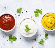 Соус сладкий чили