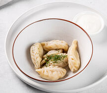 Курзе с мясом