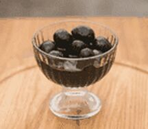 Домашнее варенье