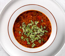 Харчо из говядины