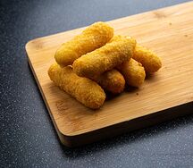 Сырные палочки M