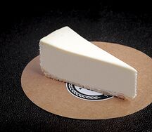 Чизкейк Классический