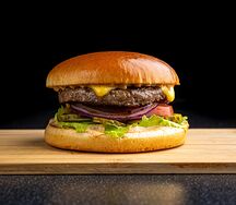 Бургер Классический