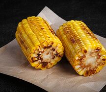 Кукуруза на гриле