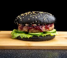 Black Cherry (Черная вишня)