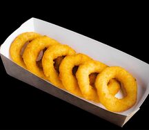 Луковые кольца