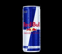 Энергетик Red Bull