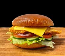 Чикенбургер
