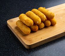 Сырные палочки L