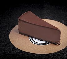 Чизкейк Шоколадный