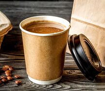 Кофе Капучино S