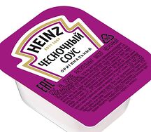 Соус Чесночный