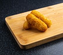 Сырные палочки S