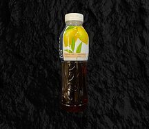 Холодный чай Rich Лимон