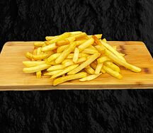 Картофель фри XL